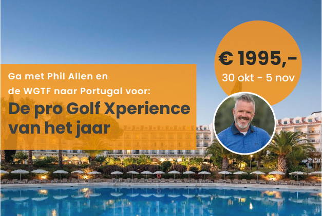 Golf XP